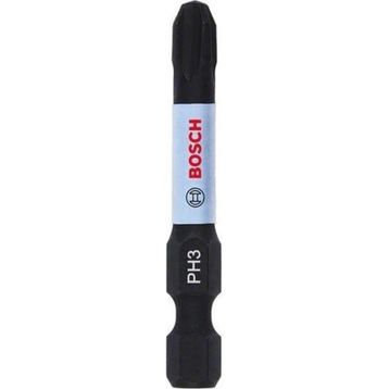 Bosch Impact Control Serisi PH3x50 mm Vidalama Ucu