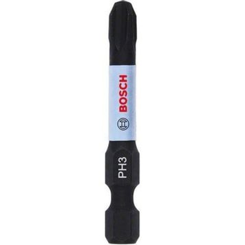 Bosch Impact Control Serisi PH3x50 mm Vidalama Ucu