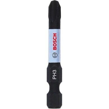 Bosch Impact Control Serisi PH3x50 mm Vidalama Ucu