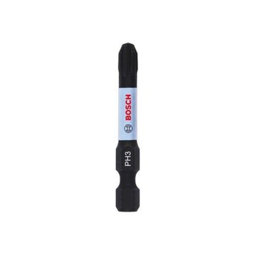 Bosch Impact Control Serisi PH3x50 mm Vidalama Ucu