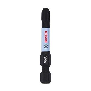 Bosch Impact Control Serisi PH3x50 mm Vidalama Ucu