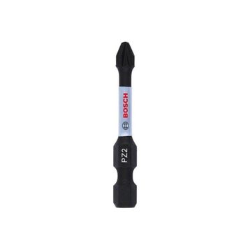 Bosch Impact Control Serisi PZ2x50 mm Vidalama Ucu