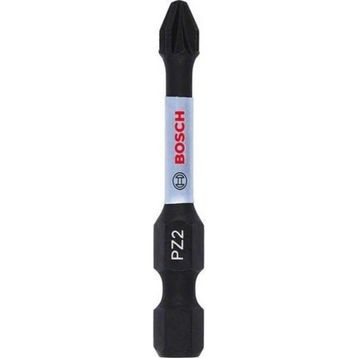 Bosch Impact Control Serisi PZ2x50 mm Vidalama Ucu