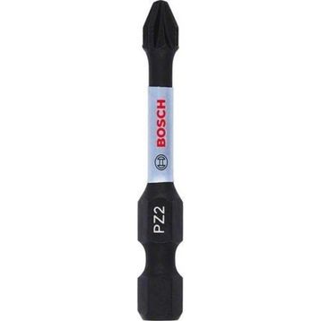 Bosch Impact Control Serisi PZ2x50 mm Vidalama Ucu