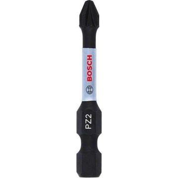 Bosch Impact Control Serisi PZ2x50 mm Vidalama Ucu
