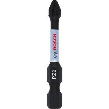 Bosch Impact Control Serisi PZ2x50 mm Vidalama Ucu