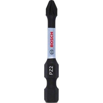 Bosch Impact Control Serisi PZ2x50 mm Vidalama Ucu