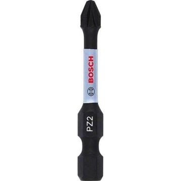 Bosch Impact Control Serisi PZ2x50 mm Vidalama Ucu
