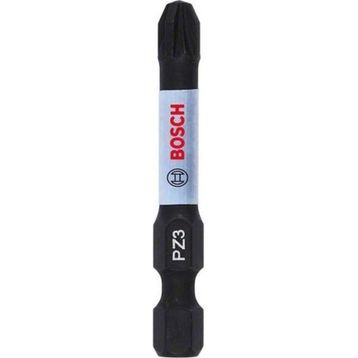 Bosch Impact Control Serisi PZ3x50 mm Vidalama Ucu