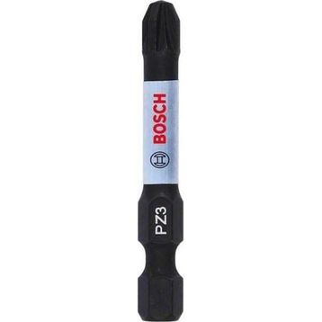 Bosch Impact Control Serisi PZ3x50 mm Vidalama Ucu