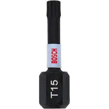Bosch Impact Control Serisi T15x50 mm Vidalama Ucu