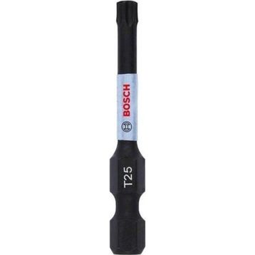 Bosch Impact Control Serisi T25x50 mm Vidalama Ucu