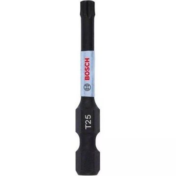 Bosch Impact Control Serisi T30x50 mm Vidalama Ucu