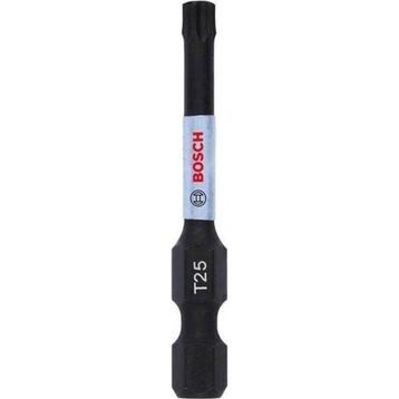 Bosch Impact Control Serisi T30x50 mm Vidalama Ucu