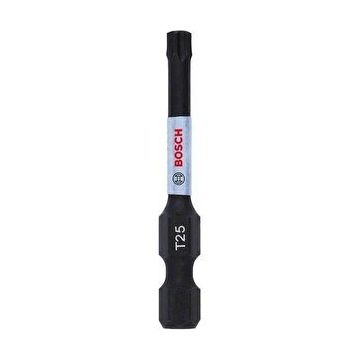 Bosch Impact Control Serisi T30x50 mm Vidalama Ucu