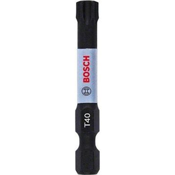 Bosch Impact Control Serisi T40x50 mm Vidalama Ucu