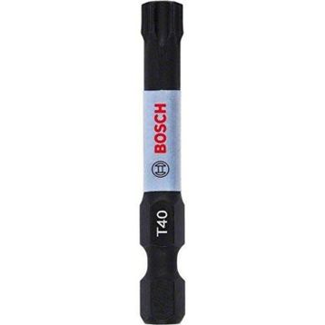 Bosch Impact Control Serisi T40x50 mm Vidalama Ucu
