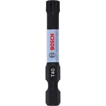 Bosch Impact Control Serisi T40x50 mm Vidalama Ucu