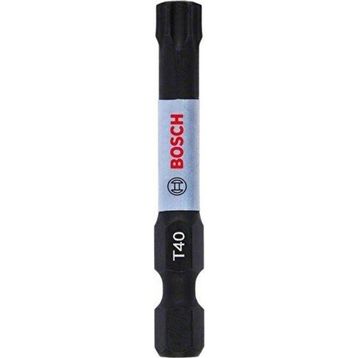 Bosch Impact Control Serisi T40x50 mm Vidalama Ucu