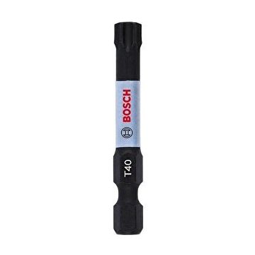 Bosch Impact Control Serisi T40x50 mm Vidalama Ucu