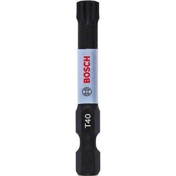 Bosch Impact Control Serisi T40x50 mm Vidalama Ucu