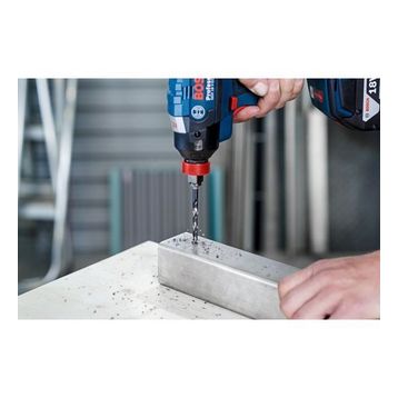 Bosch Impact Ctrl HSS 8,0x117 mm Matkap Uçu