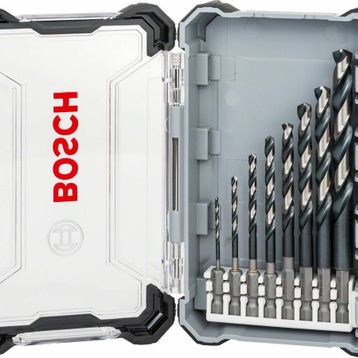 Bosch Impact HSS 8'li Matkap Ucu