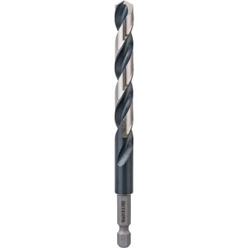Bosch Impact Hss 9.5x125 mm Matkap Ucu