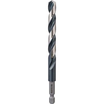 Bosch Impact Hss 9.5x125 mm Matkap Ucu