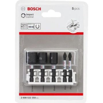 Bosch Impact Matkap Ucu