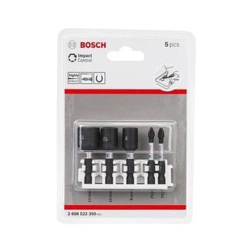 Bosch Impact Matkap Ucu