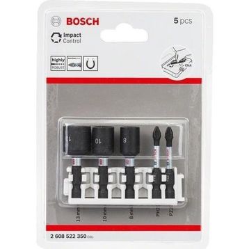 Bosch Impact Matkap Ucu