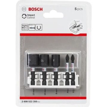 Bosch Impact Matkap Ucu
