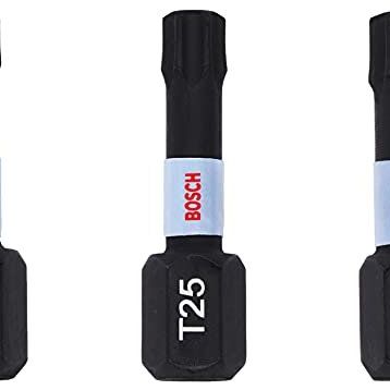 Bosch Impact Matkap Ucu