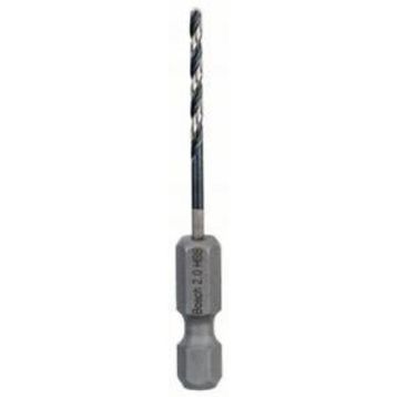 Bosch Impactc Hex Metal 2x60 mm Matkap Ucu