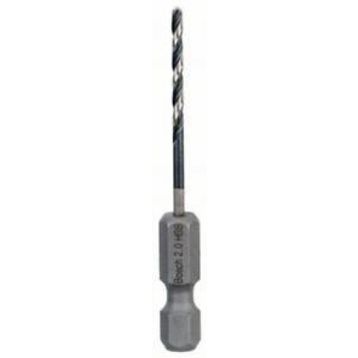 Bosch Impactc Hex Metal 2x60 mm Matkap Ucu