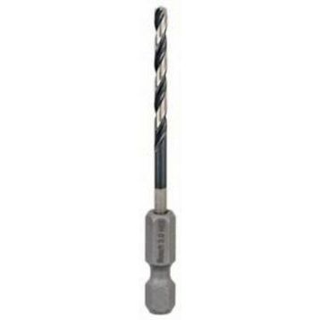 Bosch Impactc Hex Metal 3x72 mm Matkap Ucu