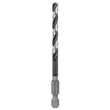 Bosch Impactc Hex Metal 5x91 mm Matkap Ucu