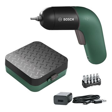 Bosch IXO-6-VI Akülü Vidalama Makinesİ