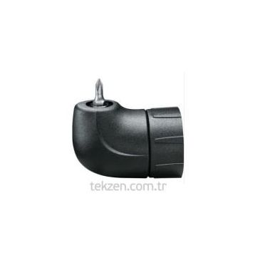 Bosch IXO Köşe Adaptörü