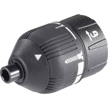 Bosch Ixo Yeşil Tork Momenti