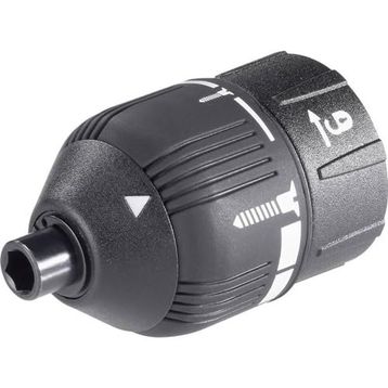 Bosch Ixo Yeşil Tork Momenti