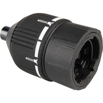 Bosch Ixo Yeşil Tork Momenti
