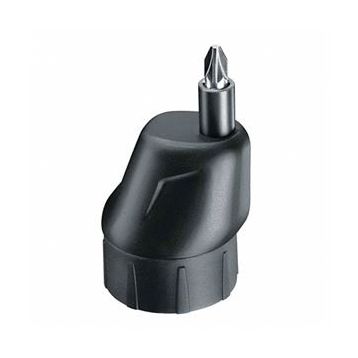 Bosch IXO5 3.6 V Şarjlı Vidalama Eksantrik Ucu