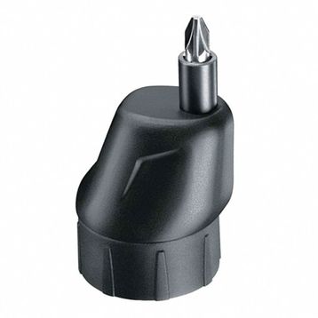 Bosch IXO5 3.6 V Şarjlı Vidalama Eksantrik Ucu