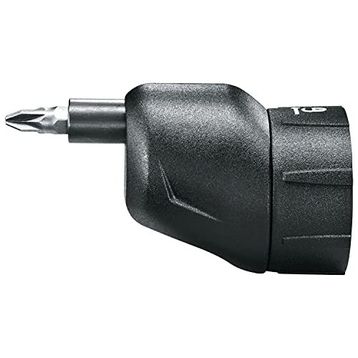 Bosch IXO5 3.6 V Şarjlı Vidalama Eksantrik Ucu