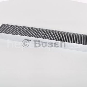 Bosch Jaguar X-type 2.0 Aktif Karbonlu Polen Filtresi