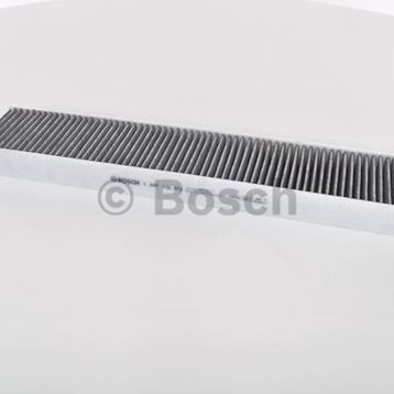 Bosch Jaguar X-type 2.2 D Aktif Karbonlu Polen Filtresi