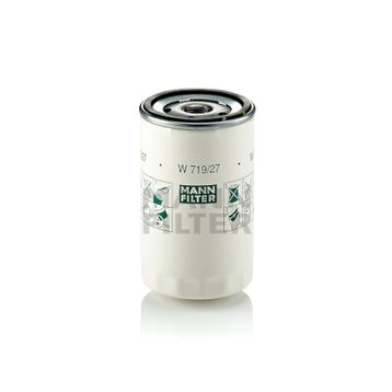 Bosch Jaguar X-Type 3.0 2001-2009 Yağ Filtresi