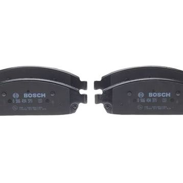 Bosch Jeep Ön Fren Balatası